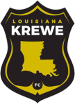 Эмблема Louisiana Krewe