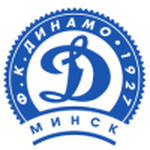 Эмблема Динамо Минск-2