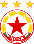 ЦСКА София-2