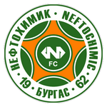 Нефтохимик