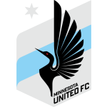 Эмблема Minnesota United