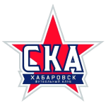 Эмблема СКА-Хабаровск-II