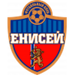 Эмблема Енисей-II