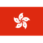 Эмблема Гонконг (жен)