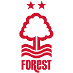 Ноттингем Форест (до 21)