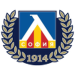 Левски София-2