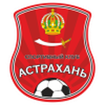 Астрахань
