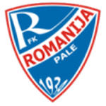 Романия Пале