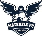 Эмблема Matebele