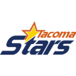 Эмблема Tacoma Stars