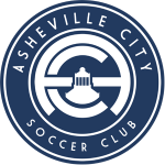 Эмблема Asheville City W