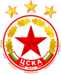 ЦСКА София-3