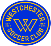 Эмблема Westchester SC