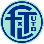 Эмблема Fort Lauderdale Utd II W
