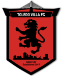 Эмблема Toledo Villa W