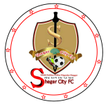 Эмблема Sheger Ketema