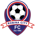 Robina City