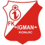 Игман Коньиц