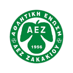 Эмблема АЕ Закакиу