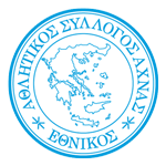 Эмблема Етникос Ачна