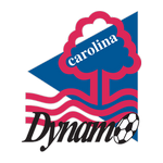 Эмблема North Carolina Fusion