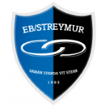 Эмблема EB / Streymur