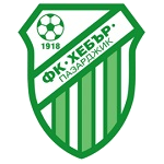 Хебър