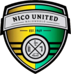 Эмблема Nico United