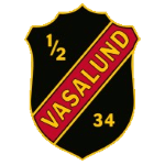 Эмблема Vasalund