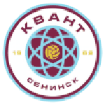 Эмблема Квант