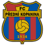 Эмблема Přední Kopanina