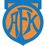 Эмблема Аалесунд