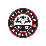 Эмблема Little Rock Rangers