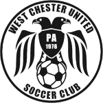 Эмблема West Chester United