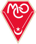 МС Оран